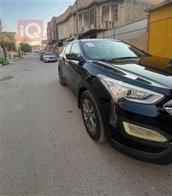 هیوندای سەنتافی